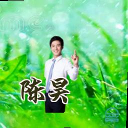 陈昊