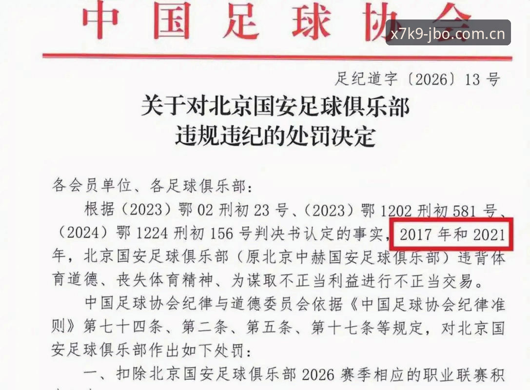 竞博手机版 足协第三批禁足名单详解:中国足球反腐风暴再升级